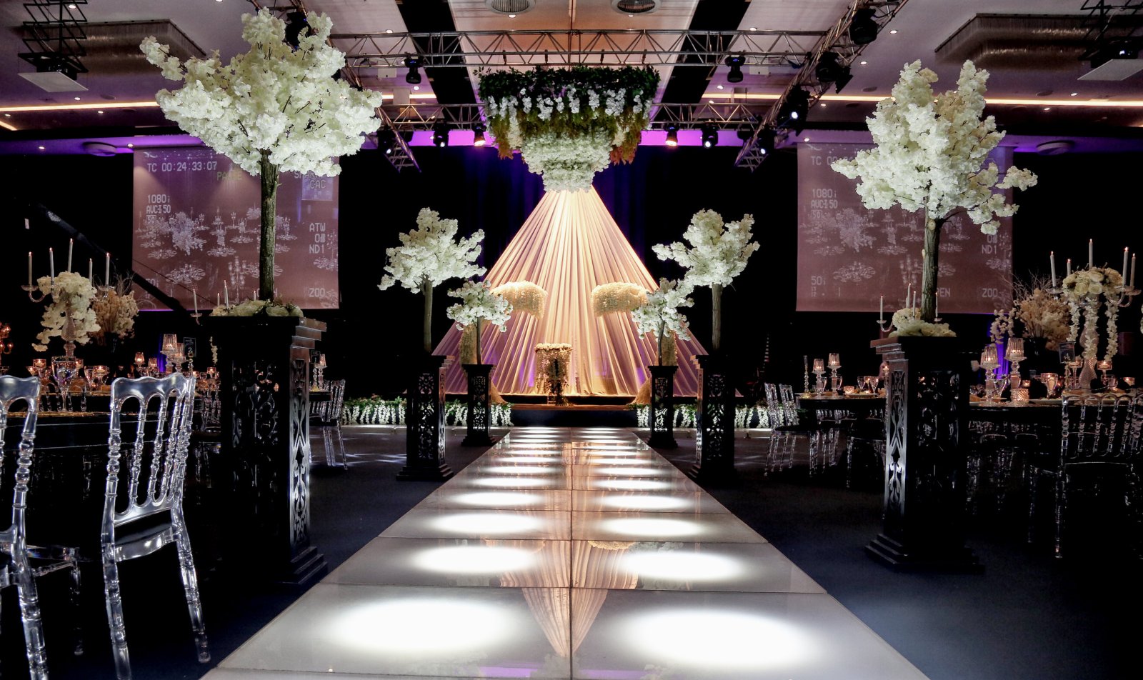 Pullman İstanbul Ballroom