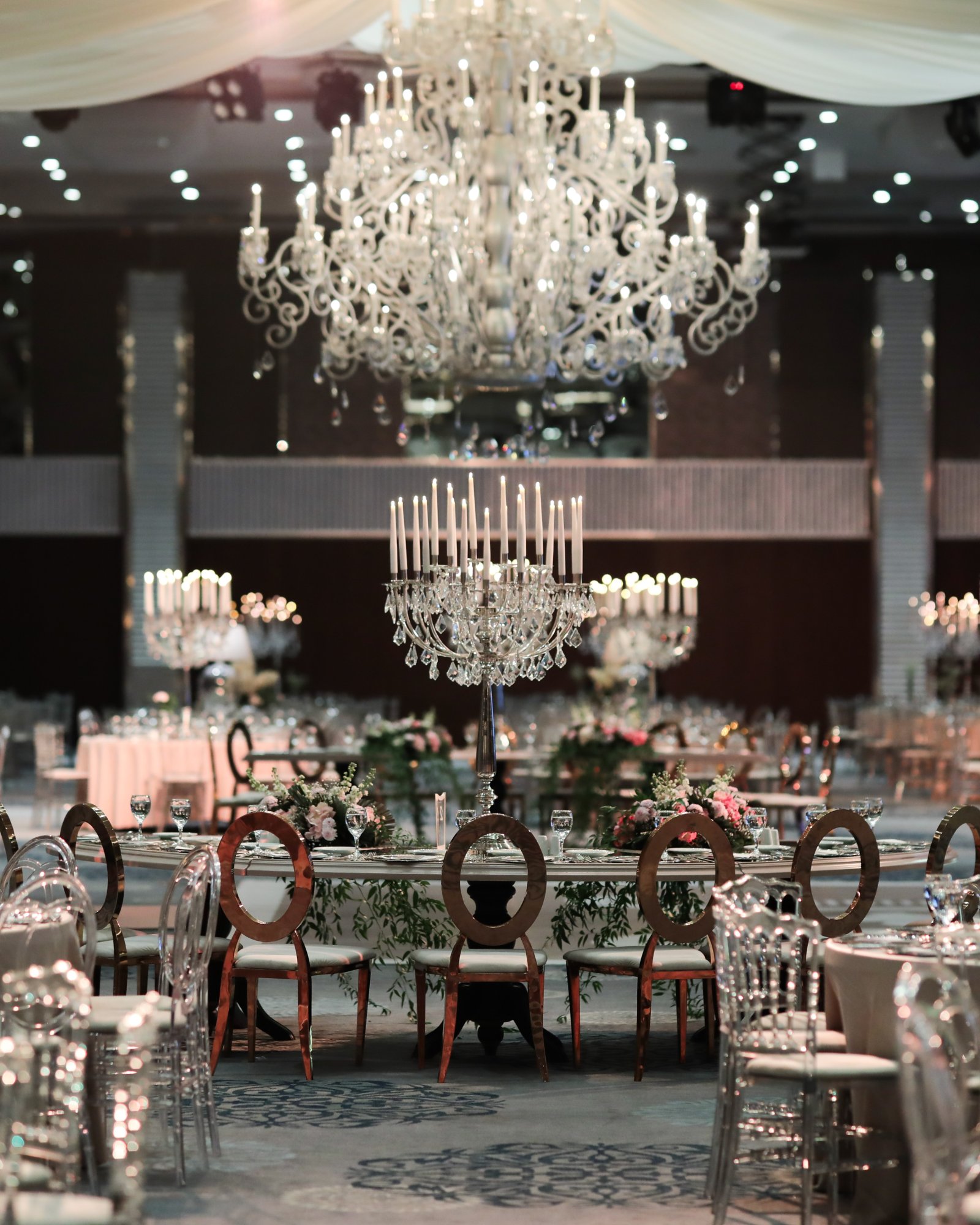 Pullman İstanbul Skylight Hall